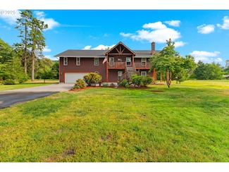 4311 NW 419th St, Woodland, WA 98674