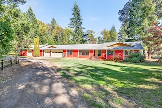 459 Fir Canyon Rd, Grants Pass, OR 97527