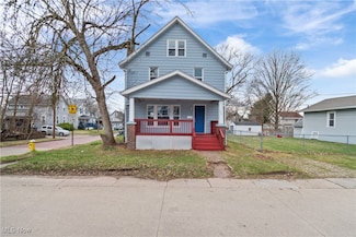 594 Columbia Ave, Akron, OH 44310