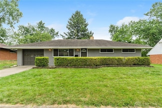 4930 Rittenhouse Dr, Dayton, OH 45424