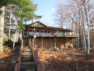 91 Pine Trail, Dedham, ME 04429
