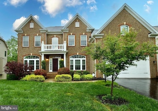 25995 Lilac Oaks Place, Aldie, VA 20105