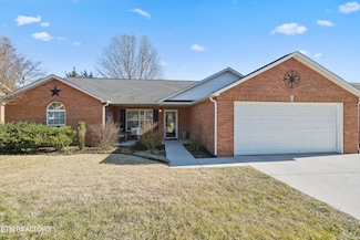 6626 Carina Ln, Corryton, TN 37721