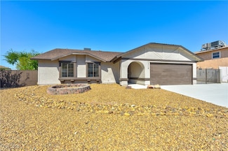 1719 Rolling Hills Dr, Las Vegas, NV 89156