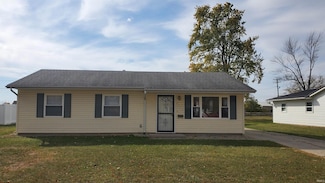 2215 Saint Louis Ave, Fort Wayne, IN 46819