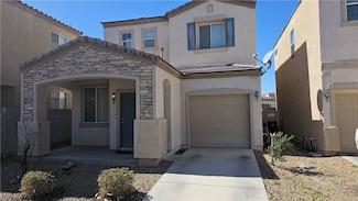 10421 Palm Village St, Las Vegas, NV 89183