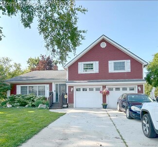 6036 Jeddo Rd, Grant Township, MI 48032