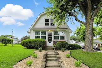2502 S Delaware St, Indianapolis, IN 46225