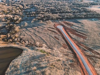 0 Creek Crossing Trail, Cole, OK 73010