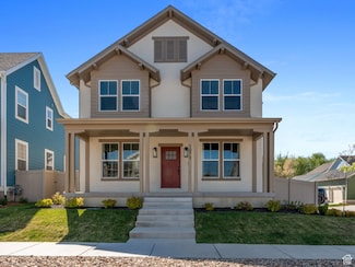 1071 Shoreline Dr, Layton, UT 84041