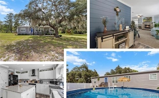 450 S Easy St, Lecanto, FL 34461