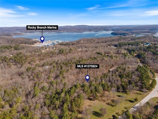 Lots 16 & 17 Rocky Branch Rd, Rogers, AR 72756