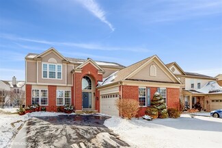 4361 Bunker Hill Dr, Algonquin, IL 60102