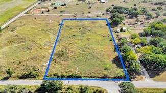 105 County Road 1659, Chico, TX 76431