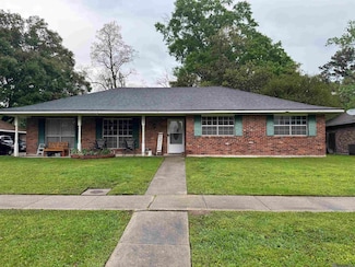 9521 Glennsade Ave, Baton Rouge, LA 70814