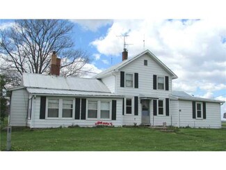 13907 Wapakoneta Rd, Weston, OH 43569