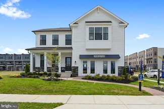 478 Ensemble Way, Frederick, MD 21701