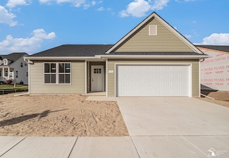 775 Reagan Ln Unit 3, Milan, MI 48160