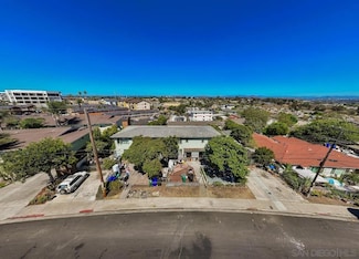 2201-7 Burroughs St, San Diego, CA 92111