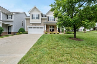 1720 Laurel Park Place, Cary, NC 27511