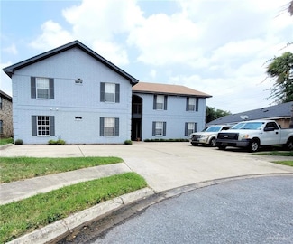 417 E Ulex Ave Unit 4, McAllen, TX 78504