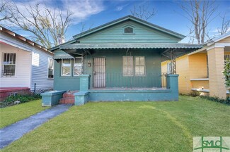 915 W 42nd St, Savannah, GA 31415