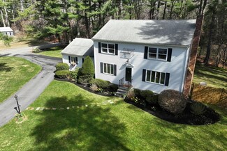 339 School St (7 Sherman's Waye), Marshfield, MA 02050