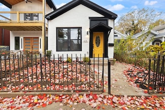 825 E Chestnut St, Louisville, KY 40204