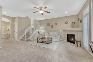 1354 Carlyle Park Cir, Highlands Ranch, CO 80129