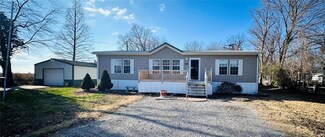 409 S Madison, Sikeston, MO 63801