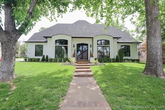 2503 S Birmingham Ave, Tulsa, OK 74114