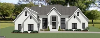 6996 Deaton Henry Rd, Flowery Branch, GA 30542