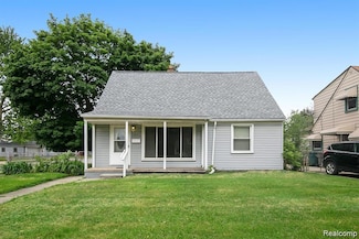 3850 Madison St, Dearborn, MI 48124