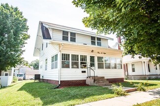 408 Meridian St, Tipton, IA 52772