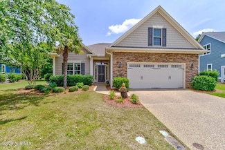 2173 Palm Pointe, Leland, NC 28451