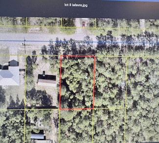 6 lots 6 Lot Package Ln, Defuniak Springs, FL 32433