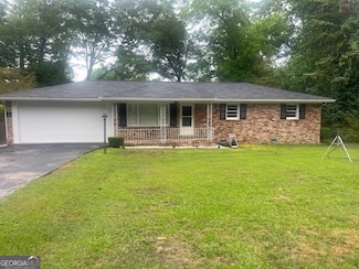 785 NE South Pine St, Conyers, GA 30012