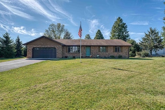 377 E 750 S, Fort Branch, IN 47648