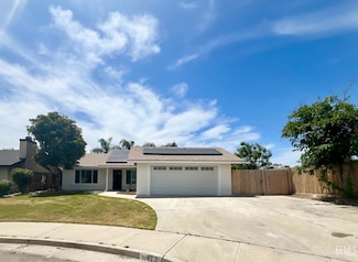 413 Cale Ct, Bakersfield, CA 93308