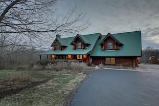 31982 Sheldons Grove Rd, Browning, IL 62624