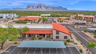 1440 N Idaho Rd Unit 1021, Apache Junction, AZ 85119
