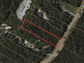 322 See View Ln, Hertford, NC 27944