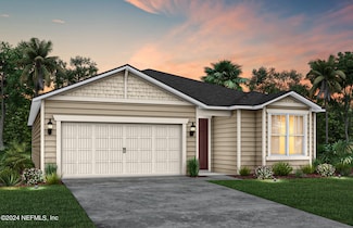 76 Shell Creek Ct, St. Augustine, FL 32086