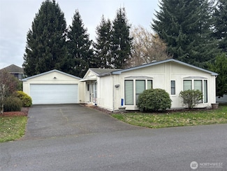 5231 Mountain Green Ln SE Unit 292, Lacey, WA 98503