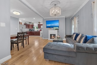 158 Columbia Ave Unit 160, Newark, NJ 07106