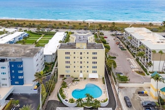 100 N Ocean Blvd Unit 211, Delray Beach, FL 33483