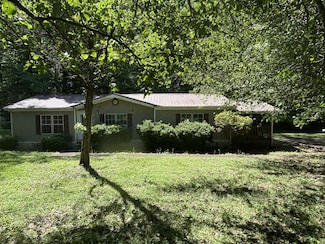 3329 Tackets Branch Rd, Prospect, TN 38477