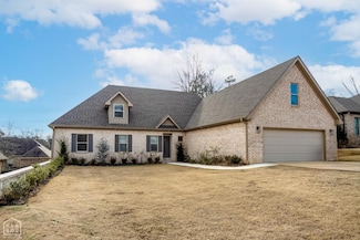 1497 Sullivan Cir, Jonesboro, AR 72404