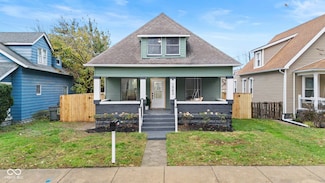 1542 S Alabama St, Indianapolis, IN 46225