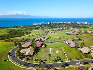 627 Anapuni Loop Unit Lanikeha Lot 8 Ph 2, Lahaina, HI 96761